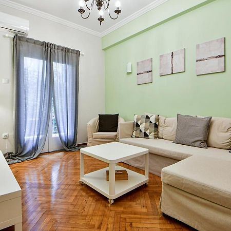 Thiras Lovely Apartment By Zain أثينا المظهر الخارجي الصورة