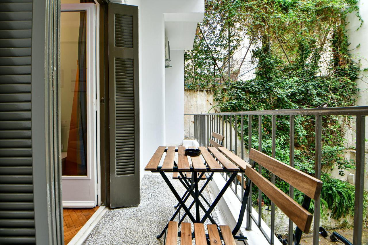 Thiras Lovely Apartment By Zain أثينا المظهر الخارجي الصورة